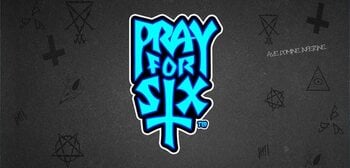 Play Pray For Six at ICE36