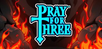 Play Pray for Three at ICE36