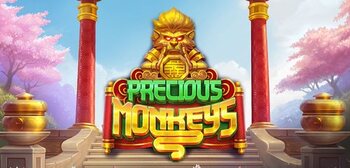 Play Precious Monkey at ICE36