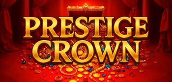 Play Prestige Crown at ICE36