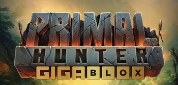 Play Primal Hunter Gigablox at ICE36