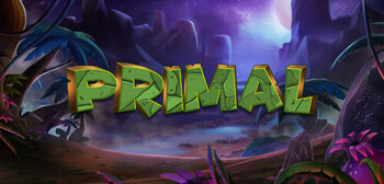 Play Primal Megaways at ICE36