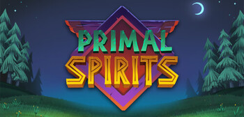 Play Primal Spirits at ICE36