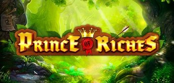 Play Prince Of Riches at ICE36