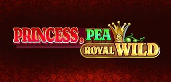 Play Princess Pea and Royal Wild at ICE36