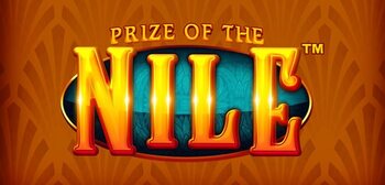 Play Prize Of The Nile at ICE36