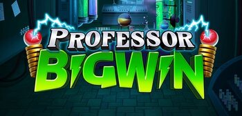 Play Professor BigWin at ICE36