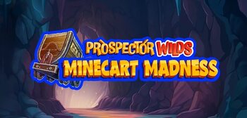 Play Prospector Wilds: Minecart Madness at ICE36