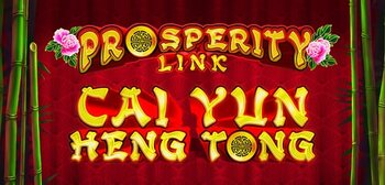 Play Prosperity Link Cai Yun Heng Tong at ICE36