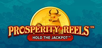 Play Prosperity Reels Hold and Win at ICE36