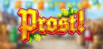 Play Prost! at ICE36