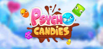 Play Psycho Candies at ICE36