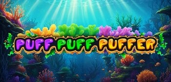 Play Puff Puff Puffer at ICE36