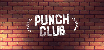 Play Punch Club at ICE36
