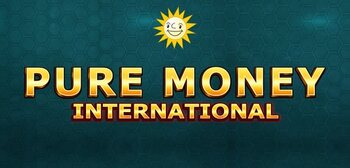 Play Pure Money International at ICE36