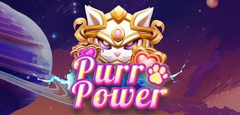 Play Purr Power at ICE36