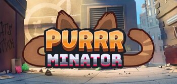 Play Purrrminator at ICE36