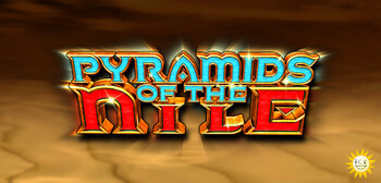 Play Pyramids of the Nile at ICE36