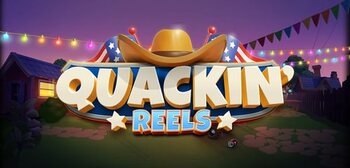 Play Quackin Reels at ICE36
