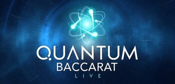 Play Quantum Baccarat at ICE36