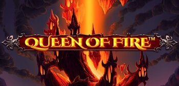 Play Queen Of Fire at ICE36