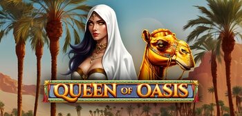 Play Queen Of Oasis at ICE36