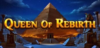 Play Queen Of Rebirth at ICE36