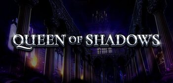 Play Queen Of Shadows at ICE36