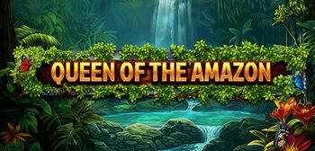 Play Queen Of The Amazon at ICE36