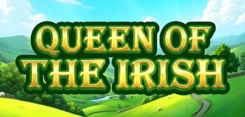 Play Queen Of The Irish at ICE36