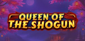 Play Queen Of The Shogun at ICE36