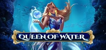 Play Queen Of Water at ICE36