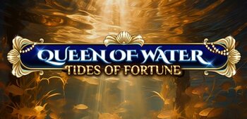Play Queen Of Water - Tides Of Fortune at ICE36