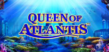Play Queen of Atlantis at ICE36