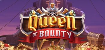 Play Queen of Bounty at ICE36
