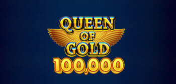 Play Scratch Queen of Gold 100,000 at ICE36