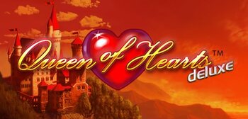 Play Queen of Hearts Deluxe at ICE36