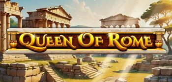 Play Queen Of Rome at ICE36