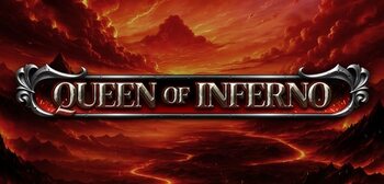 Play Queen Of Inferno at ICE36