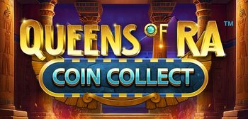 Play Queens of Ra Coin Collect at ICE36