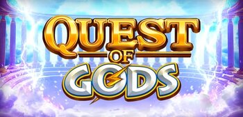 Play Quest Of Gods at ICE36