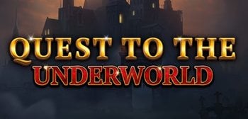 Play Quest To The Underworld at ICE36