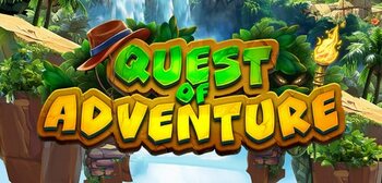 Play Quest of Adventure at ICE36