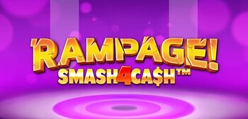 Play RAMPAGE at ICE36