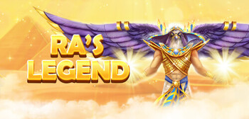 Play RA's Legend at ICE36