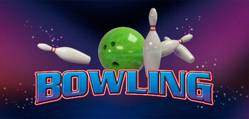 Play RF Bowling at ICE36