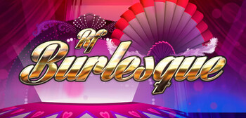 Play RF Burlesque at ICE36