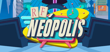 Play RF Neopolis at ICE36