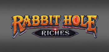 Play Rabbit Hole Riches at ICE36