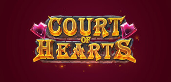 Play Rabbit Hole Riches - Court of Hearts at ICE36
